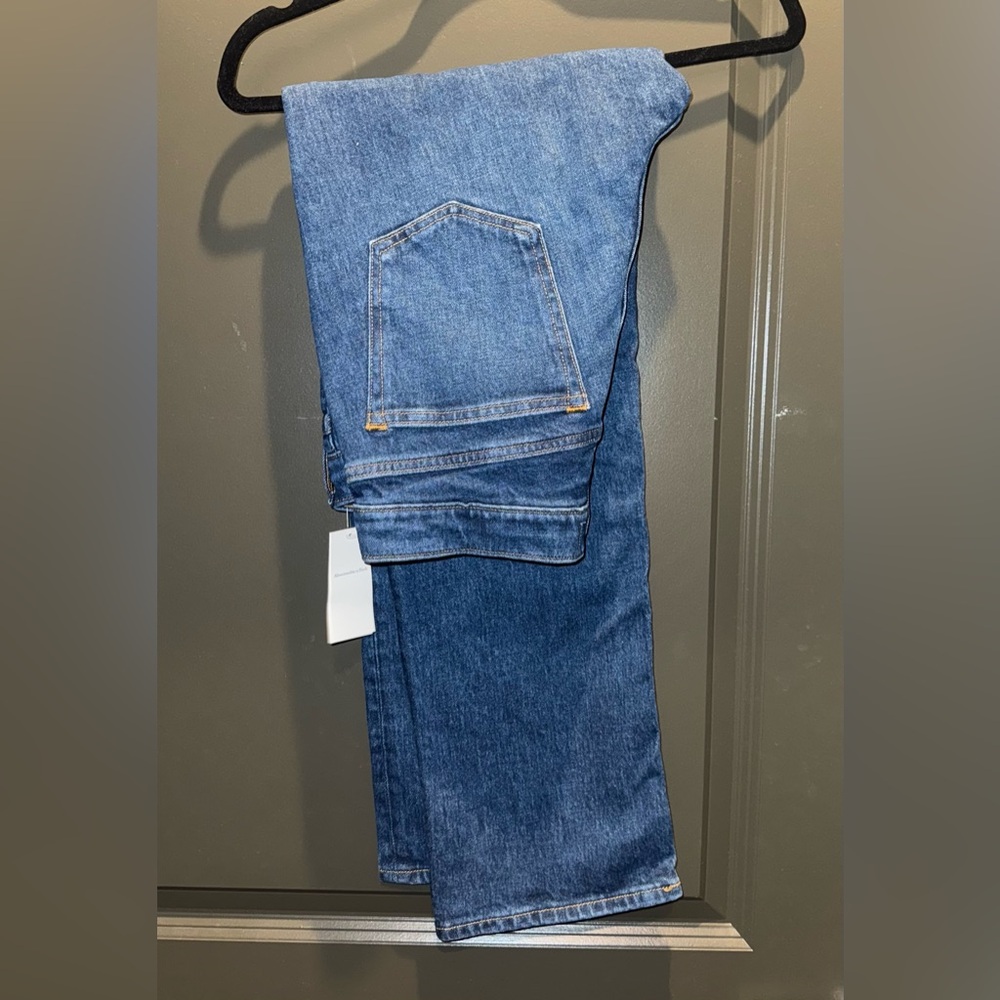 Abercrombie Women’s Jeans 29 Short